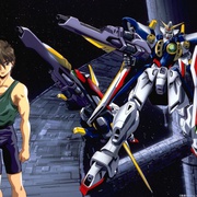 新机动战记高达W 新機動戦記ガンダムW