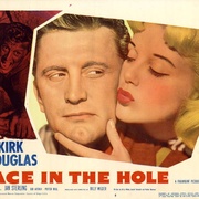 倒扣的王牌 Ace in the Hole