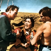 点击查看图片 搜索者 The Searchers