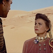点击查看图片 搜索者 The Searchers