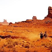 点击查看图片 搜索者 The Searchers