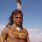 点击查看图片 搜索者 The Searchers