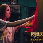 反贪风暴3 L風暴