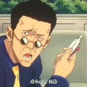 全职猎人 OVA Hunter x Hunter OVA