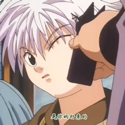 全职猎人 OVA Hunter x Hunter OVA