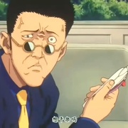 全职猎人 OVA Hunter x Hunter OVA