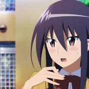 妄想学生会2 剧场版 劇場版 生徒会役員共2