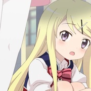 黄金拼图 Thank you!! 劇場版 きんいろモザイク Thank you!!