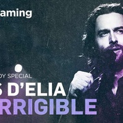 克里斯·德埃利亚：无可救药 Chris D'Elia: Incorrigible