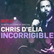 克里斯·德埃利亚：无可救药 Chris D'Elia: Incorrigible
