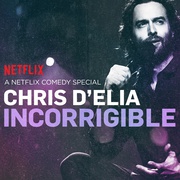 克里斯·德埃利亚：无可救药 Chris D'Elia: Incorrigible