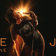 莱斯莉·琼斯：时间机器 Leslie Jones: Time Machine