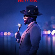 D·L·休利：主流的反面 D.L. Hughley: Contrarian
