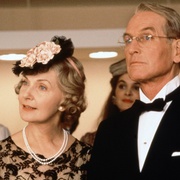 末路英雄半世情 Mr. & Mrs. Bridge