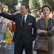 点击查看图片 大梦想家 Saving Mr. Banks
