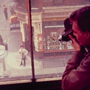 偷窥狂 Peeping Tom