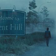 重返寂静岭 Return to Silent Hill