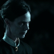 招魂3 The Conjuring: The Devil Made Me Do It