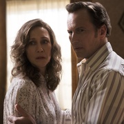 招魂3 The Conjuring: The Devil Made Me Do It