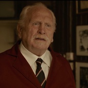巴尼·汤姆森传奇 The Legend of Barney Thomson