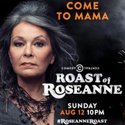 喜剧中心罗西妮·巴尔吐槽大会 Comedy Central Roast of Roseanne