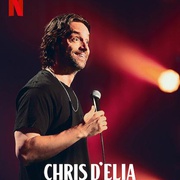 克里斯·德埃利亚：幸福童年 Chris D'Elia: No Pain