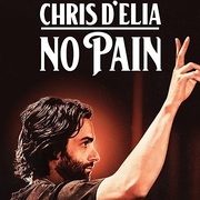 克里斯·德埃利亚：幸福童年 Chris D'Elia: No Pain