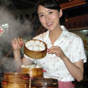 天堂凹