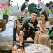 点击查看图片 酋长的男人