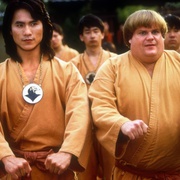 比佛利武士 Beverly Hills Ninja