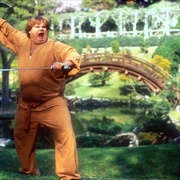 比佛利武士 Beverly Hills Ninja