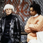 轻狂岁月 Basquiat