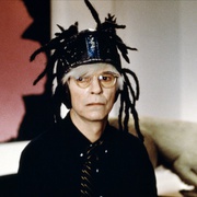 轻狂岁月 Basquiat