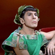 星际旅行：原初 第一季 Star Trek: The Original Series Season 1