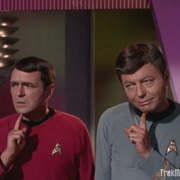星际旅行：原初 第一季 Star Trek: The Original Series Season 1