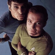 星际旅行：原初 第一季 Star Trek: The Original Series Season 1