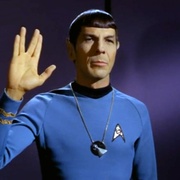星际旅行：原初 第一季 Star Trek: The Original Series Season 1