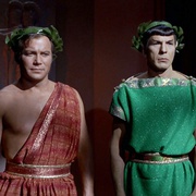 星际旅行：原初 第一季 Star Trek: The Original Series Season 1