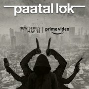 点击查看图片 地下世界 Paatal Lok