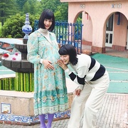 把我关起来 私をくいとめて