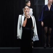 热搜女王