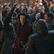 德古拉元年 Dracula Untold