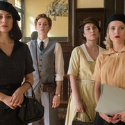 点击查看图片 接线女孩 第五季 Las chicas del cable Season 5