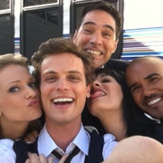 犯罪心理 第七季 Criminal Minds Season 7