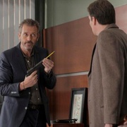 点击查看图片 豪斯医生 第七季 House M.D. Season 7