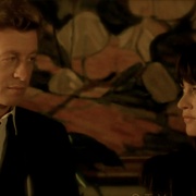 点击查看图片 超感神探 第四季 The Mentalist Season 4