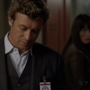点击查看图片 超感神探 第四季 The Mentalist Season 4