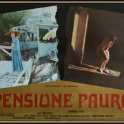 点击查看图片 美人鱼旅馆 Pensione paura
