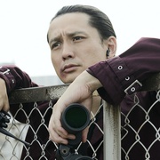 杀手寓言 第二章 ザ・ファブル　殺さない殺し屋
