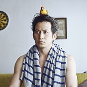 杀手寓言 第二章 ザ・ファブル　殺さない殺し屋